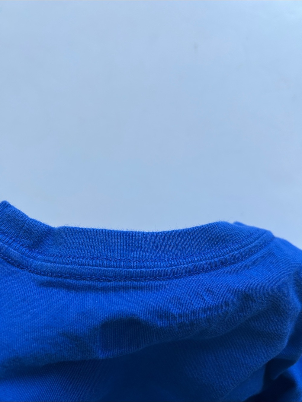 Ralph Lauren Little Boys Polo Bear Cotton Jersey Long-Sleeve Tee - Picture 10 of 11